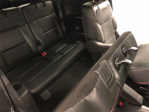 Used 2025 Ford Explorer ST w/ Sun And Sound Package image 35