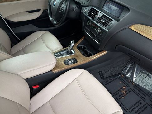Used 2013 BMW X3 xDrive28i w/ Premium Pkg AWD/4WD image 18