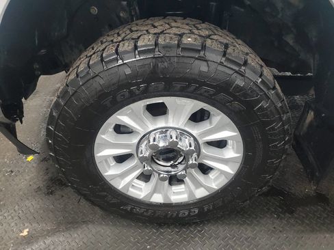 Used 2022 Ford F350 XLT w/ XLT Value Package image 20