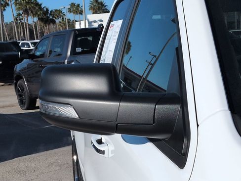 Used 2020 RAM 1500 Big Horn image 11