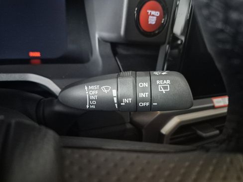 New 2025 Toyota RAV4 XLE Premium image 26