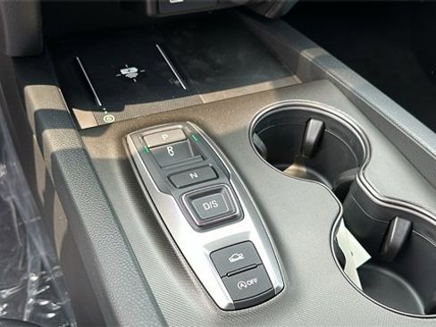 New 2025 Honda Ridgeline TrailSport+ image 21