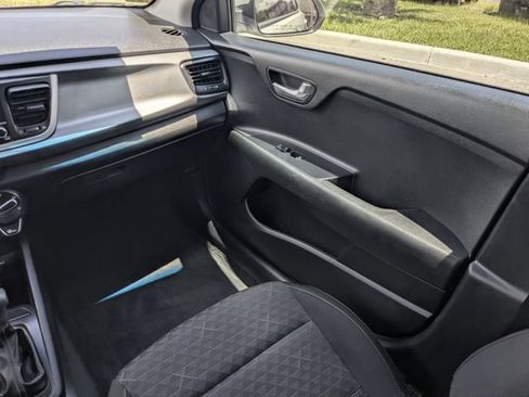 Certified 2023 Kia Rio LX FWD image 17