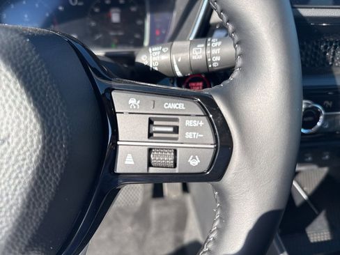 Used 2026 Honda CR-V EX-L image 11