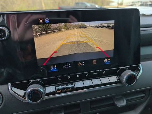 New 2026 Chevrolet Colorado Trail Boss AWD/4WD image 22