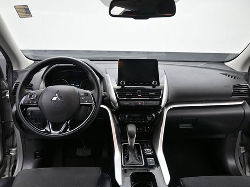 Used 2025 Mitsubishi Eclipse Cross SE AWD/4WD image 30