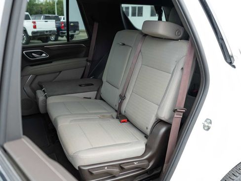 Used 2023 Chevrolet Tahoe LS RWD image 14