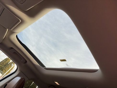 Used 2025 Ford Bronco Sport Outer Banks w/ Outer Banks Tech Package+ image 19