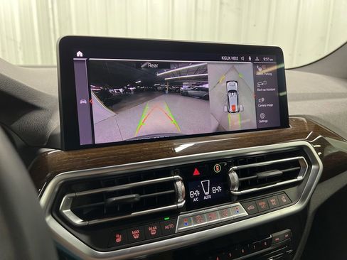 Used 2023 BMW X3 sDrive30i w/ Premium Package image 19