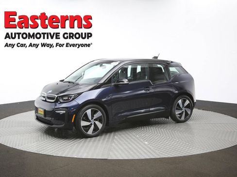 Used 2019 BMW i3 image 55
