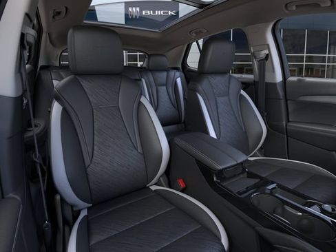 New 2026 Buick Envision Sport Touring AWD/4WD image 20