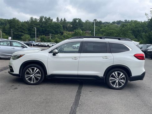 Used 2021 Subaru Ascent Premium w/ Sport Package AWD/4WD image 2
