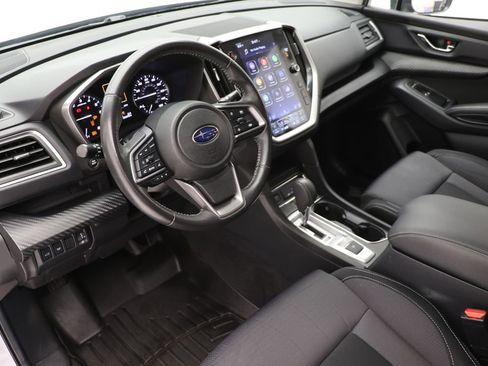 Used 2023 Subaru Ascent Premium w/ Convenience Package AWD/4WD image 13