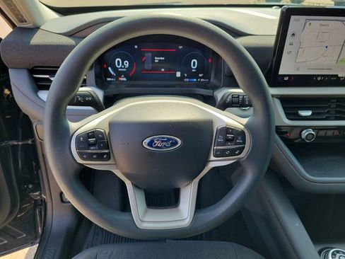 New 2026 Ford Explorer Active image 21