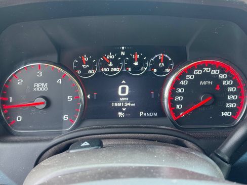 Used 2016 GMC Yukon Denali w/ Open Road Package RWD image 7