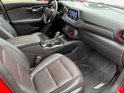 Used 2019 Chevrolet Blazer RS image 31