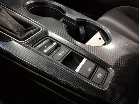 Certified 2023 Honda Civic Sport image 18