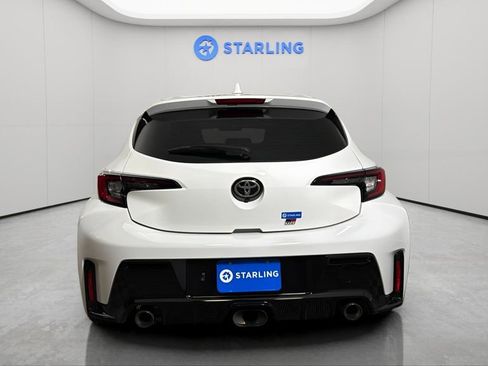 Used 2026 Toyota Corolla GR AWD/4WD image 7