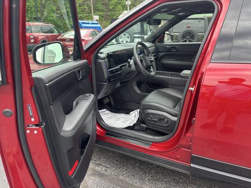 Used 2024 Hyundai Santa Fe Calligraphy AWD/4WD image 19