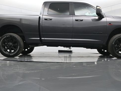 New 2025 RAM 2500 Laramie image 37