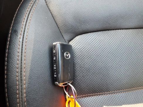 Used 2021 MAZDA CX-5 Grand Touring image 34