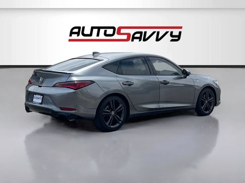 Used 2024 Acura Integra A-Spec FWD image 7
