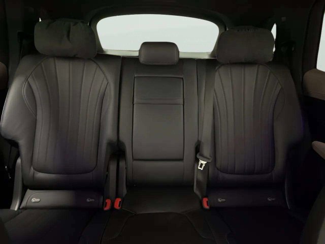 Used 2023 Mercedes-Benz EQS 450+ 4MATIC SUV w/ Acoustic Comfort Package image 41
