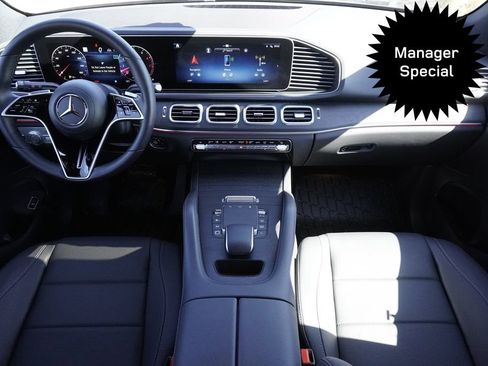 Used 2026 Mercedes-Benz GLE 450 4MATIC image 9