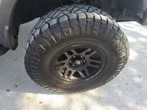 Used 2020 Ford F150 Raptor w/ Equipment Group 802A Luxury image 15