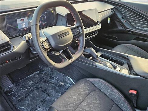 New 2026 Dodge Charger R/T w/ Driver Convenience Group AWD/4WD image 3