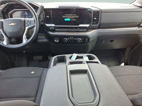 Used 2024 Chevrolet Silverado 1500 LT w/ Protection Package AWD/4WD image 13