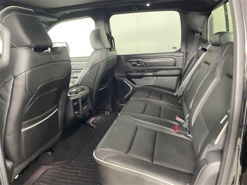 New 2026 RAM 1500 Limited w/ Body Color Bumper Group image 4