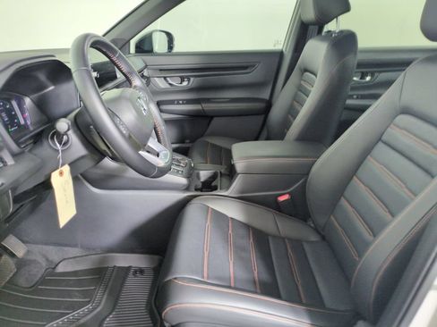 Certified 2026 Honda CR-V Sport-L image 13