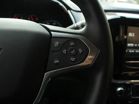 Used 2019 Chevrolet Traverse LS image 30