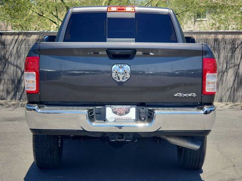Used 2021 RAM 2500 Tradesman AWD/4WD image 7