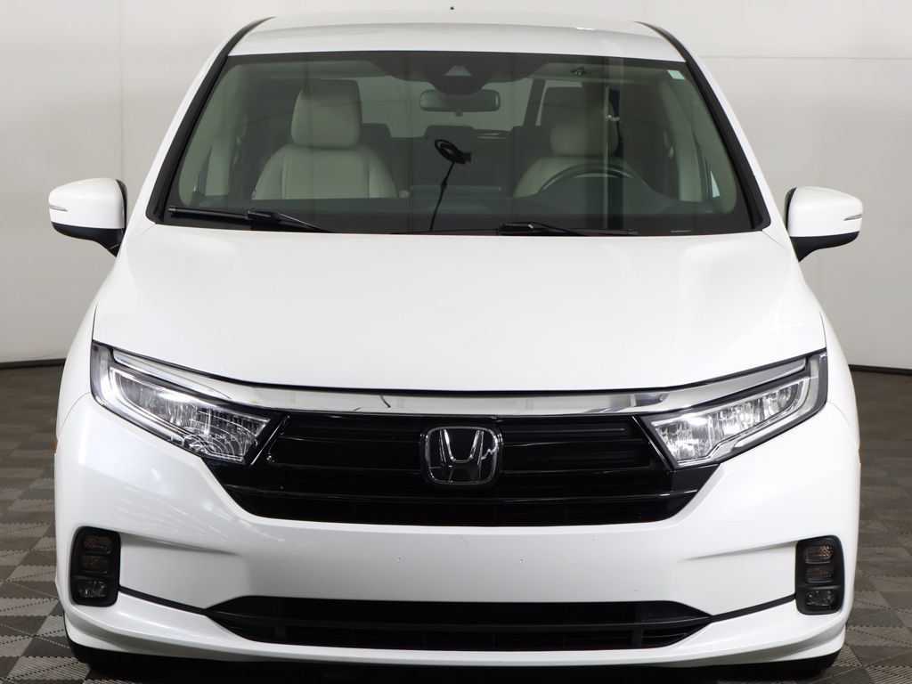 Used 2022 Honda Odyssey EX image 11