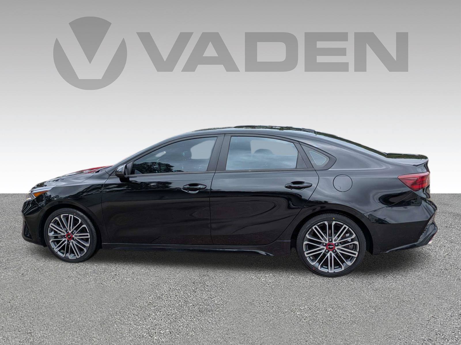 Used 2024 Kia Forte GT w/ GT2 Package FWD image 26
