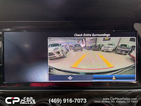 Used 2019 Mercedes-Benz E 300 w/ Premium 1 Package image 39