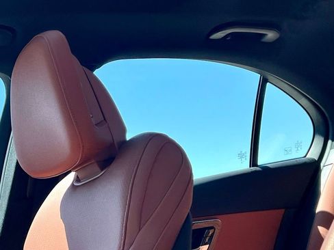 Certified 2023 Mercedes-Benz C 300 4MATIC Sedan image 13