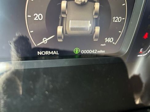 New 2026 Honda CR-V Sport-L image 16