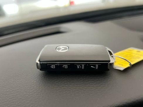 Used 2025 MAZDA CX-50 AWD 2.5 Turbo w/ Premium Pkg image 34