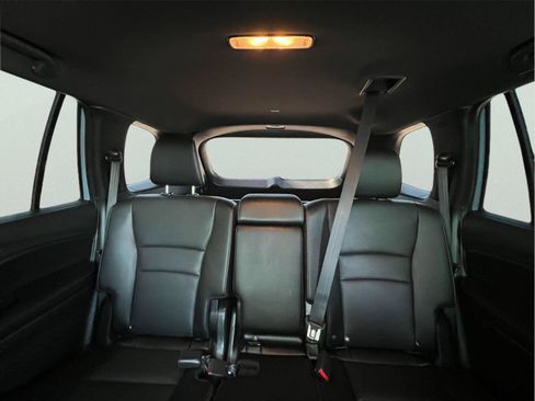 Used 2022 Honda Passport EX-L image 26