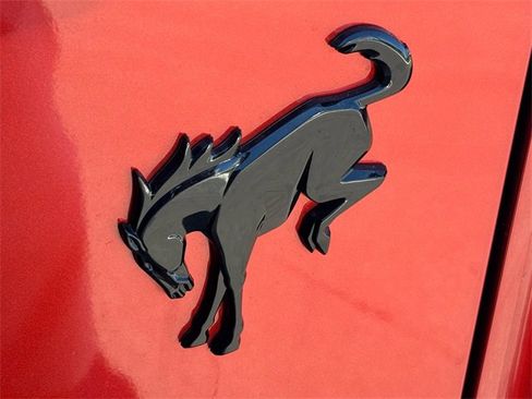 Used 2023 Ford Bronco Wildtrak image 10