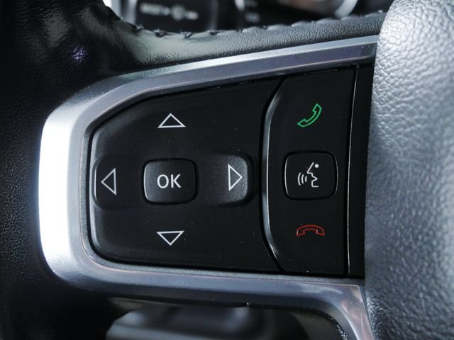 Used 2023 RAM 1500 Laramie AWD/4WD image 23