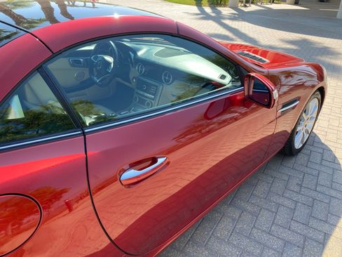 Used 2018 Mercedes-Benz SLC 300 image 20