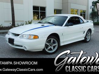 Used 1997 Ford Mustang Cobra image 1