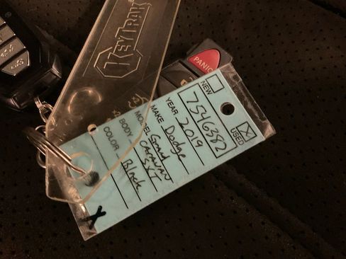 Used 2019 Dodge Grand Caravan SXT image 30