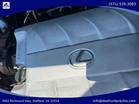 Used 2013 Lexus RX 350 AWD w/ Navigation Pkg image 40