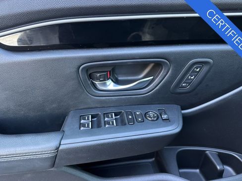 Certified 2023 Honda Pilot EX-L image 11