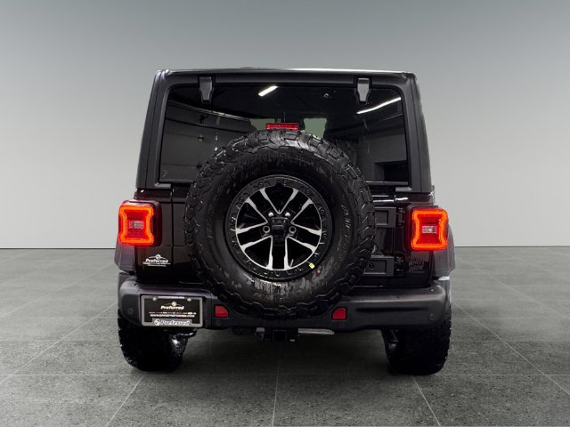 New 2027 Jeep Wrangler Unlimited Rubicon 392 AWD/4WD image 23